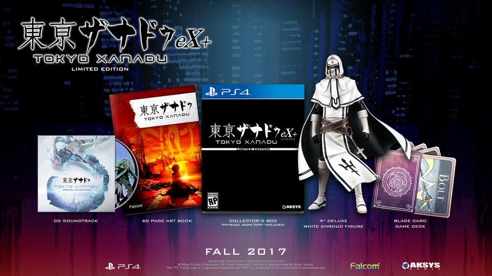 Tokyo Xanadu eX arriva in Europa con una super limited-1.jpg